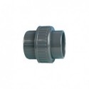 Union PVC-c chaleur D50 F 1''1/2 elevage